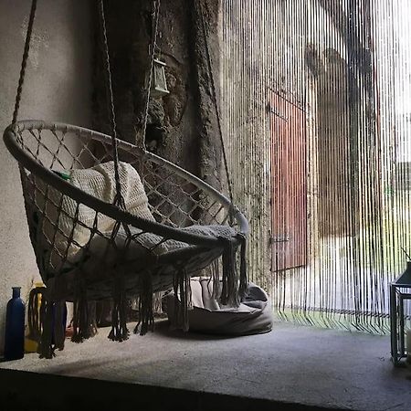 Petit Appartement Douillet Les Martres-de-Veyre エクステリア 写真