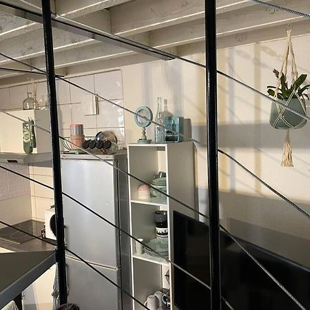 Petit Appartement Douillet Les Martres-de-Veyre エクステリア 写真