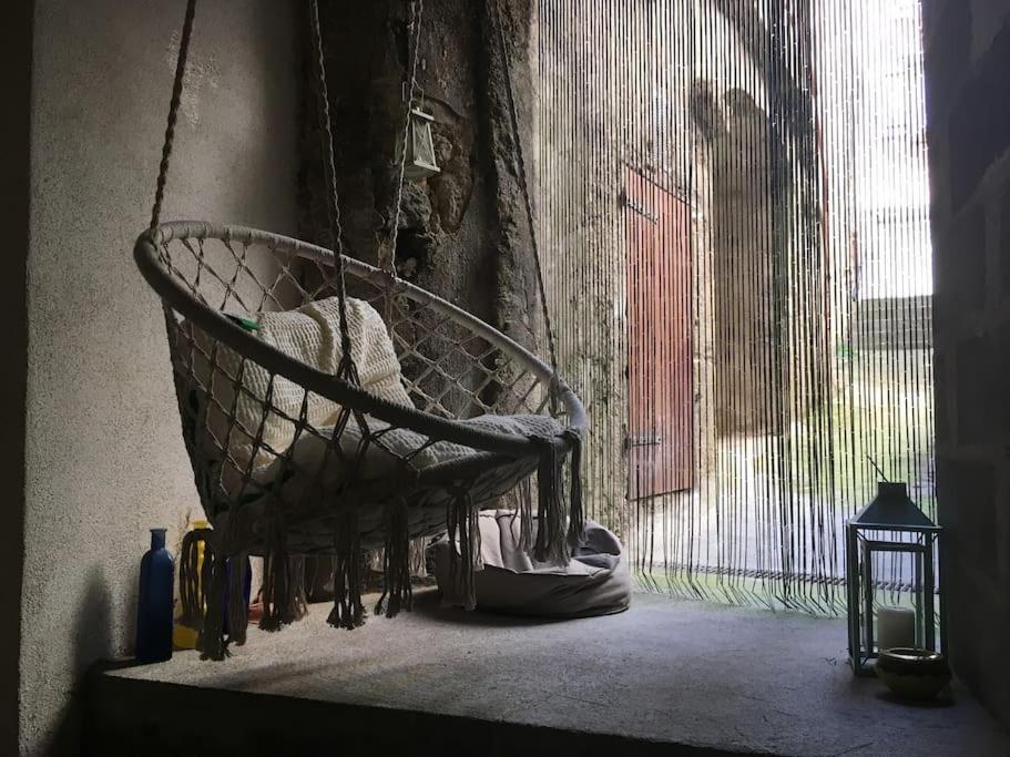 Petit Appartement Douillet Les Martres-de-Veyre エクステリア 写真