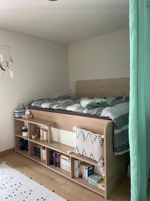 Petit Appartement Douillet Les Martres-de-Veyre エクステリア 写真